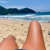 foto do perfil sereiasafada